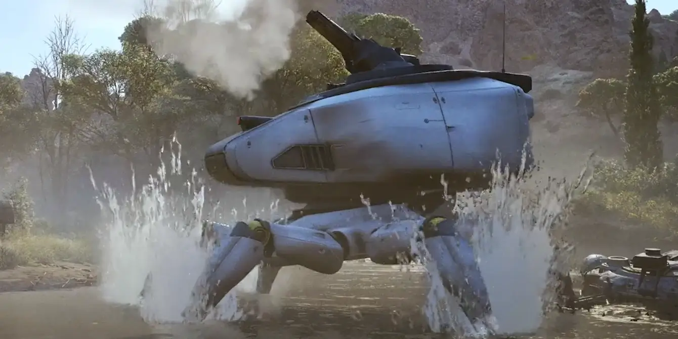 ボンバルディア