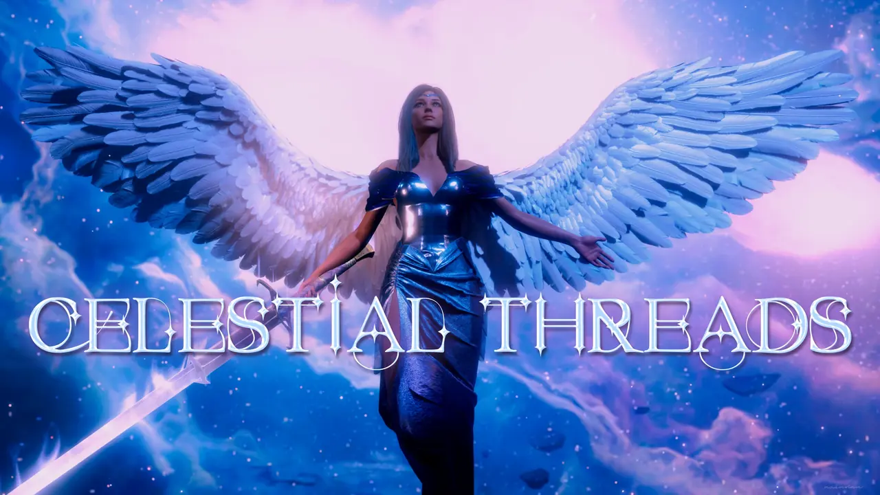 Celestial Threadsのサムネイル