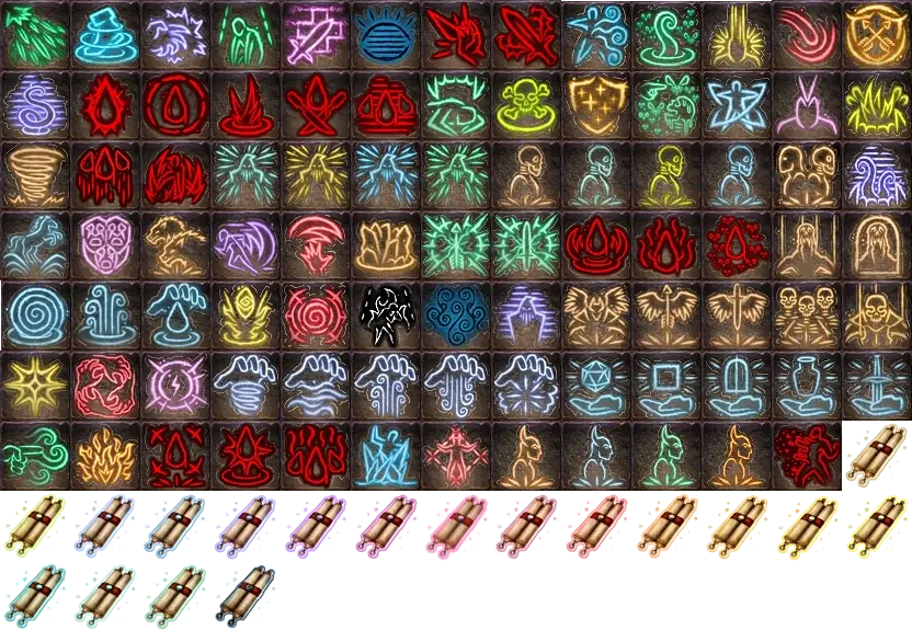 Veenab Homebrew and 5e Spellsのサムネイル
