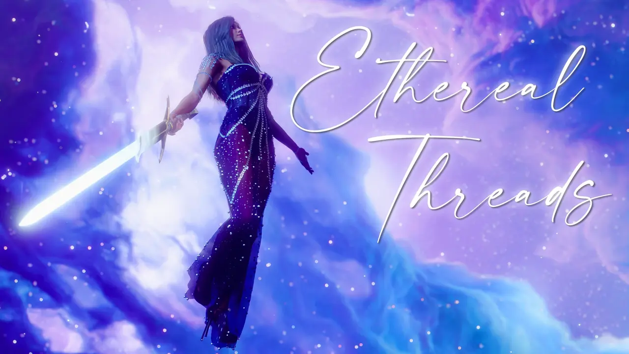 Ethereal Threadsのサムネイル