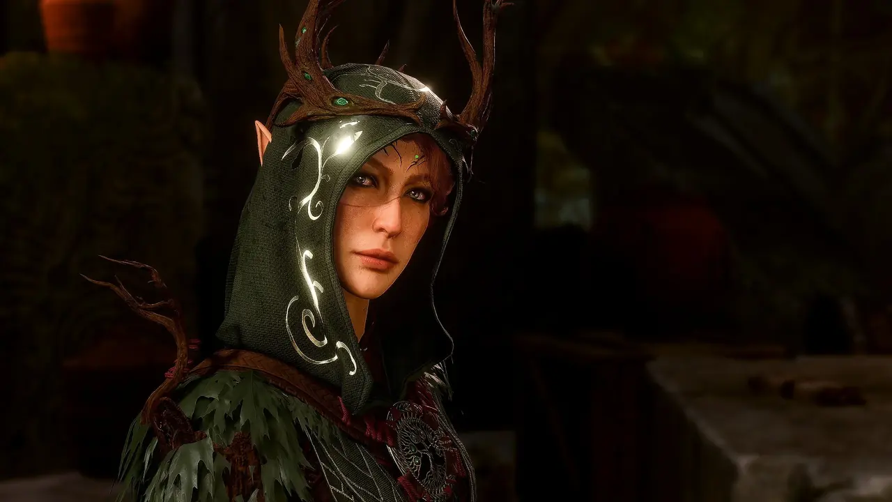 Druids Redone - Keepers of the Emerald Groveのサムネイル