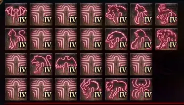 Polymorph Improvedのサムネイル