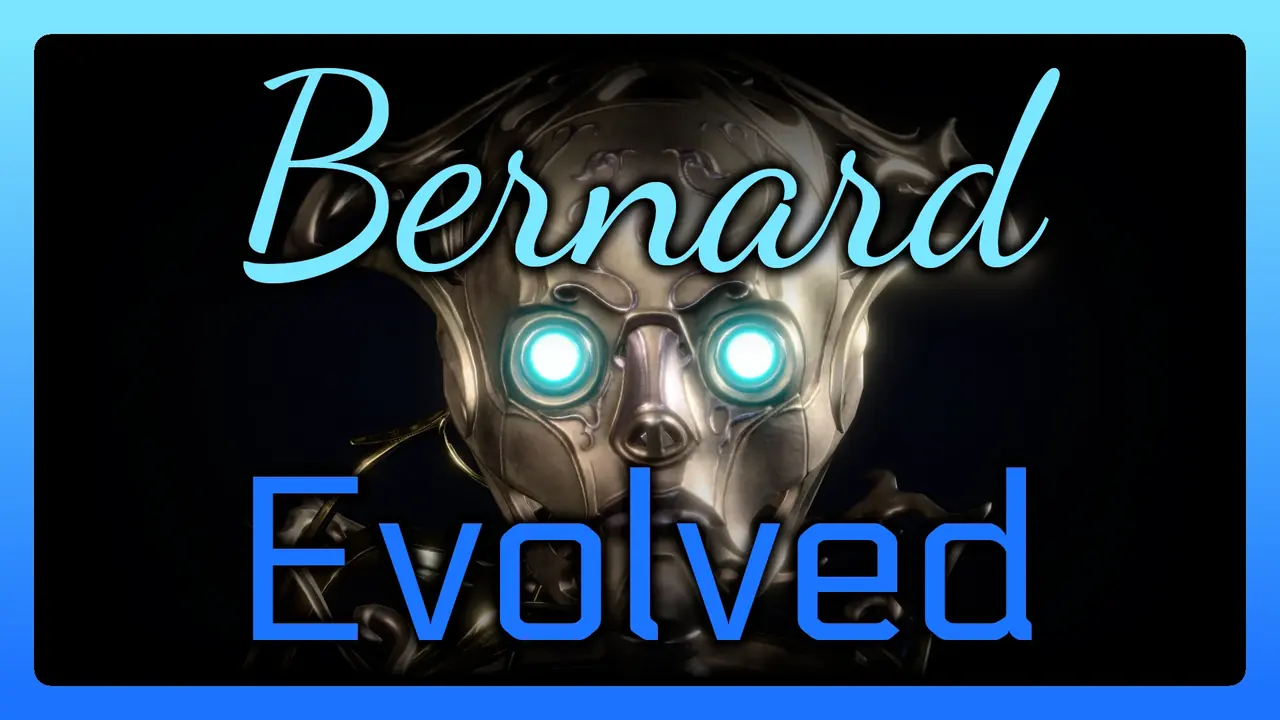 Bernard Evolvedのサムネイル