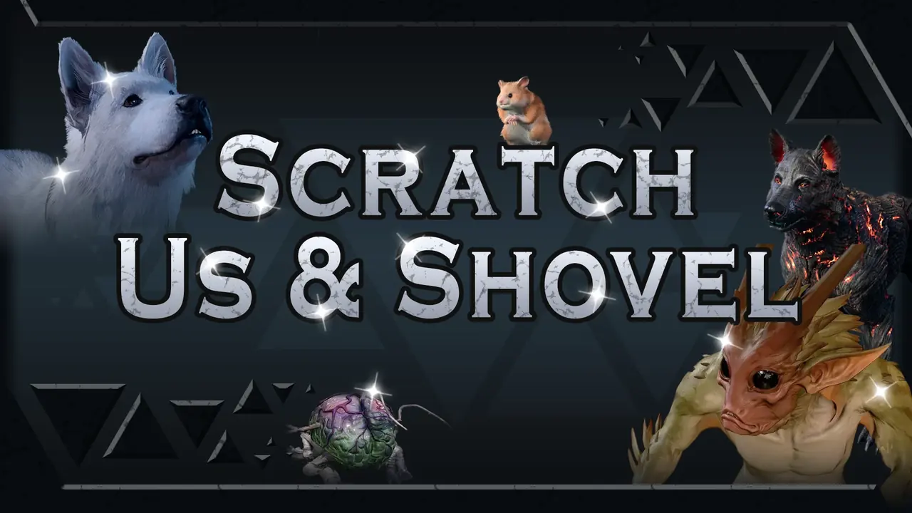 Scratch and Shovelのサムネイル
