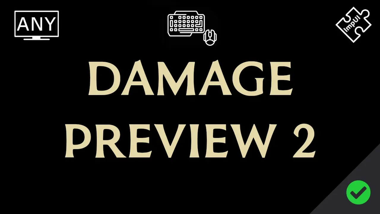 Damage Preview 2のサムネイル