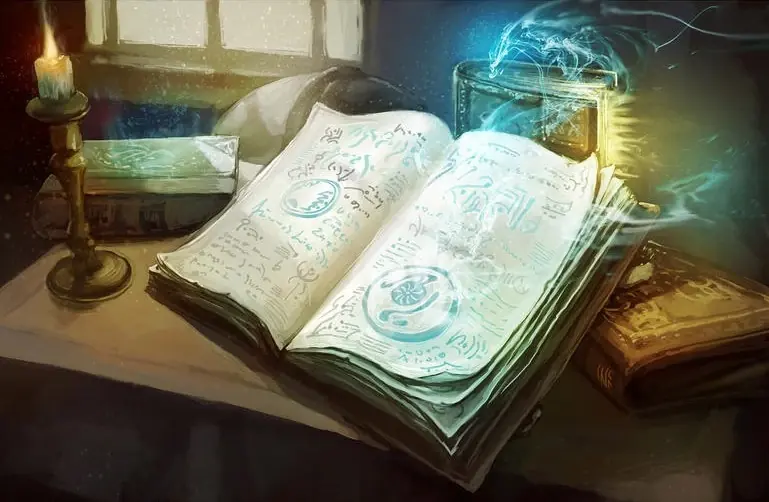 Homebrew Spellsのサムネイル
