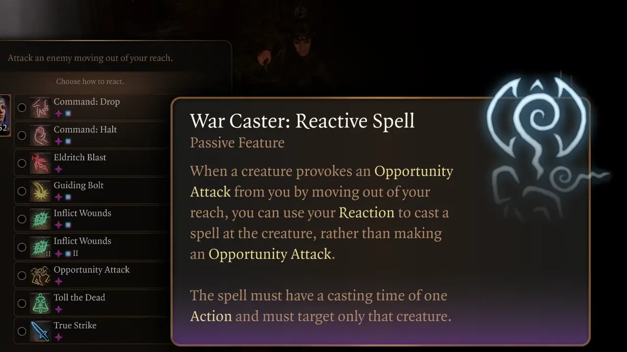War Caster (2014 and 2024)のサムネイル