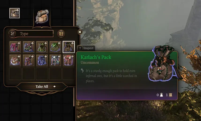 Companions' Packsのサムネイル