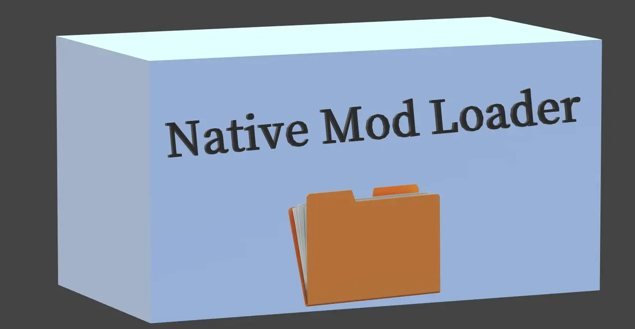 Native Mod Loaderのサムネイル