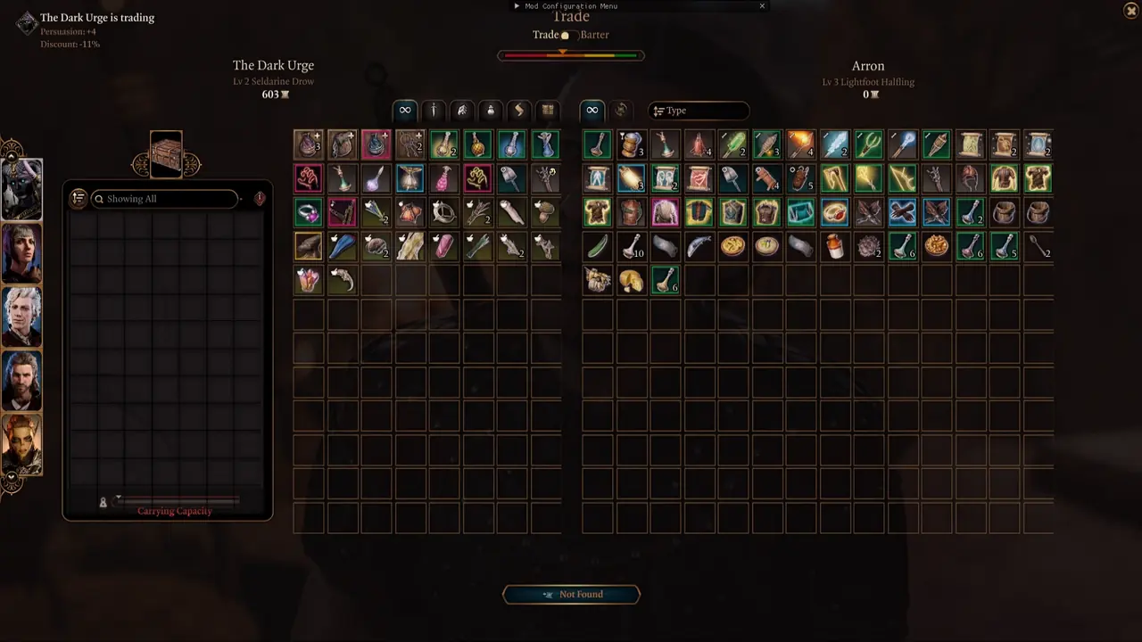 Trader Clutter Begoneのサムネイル