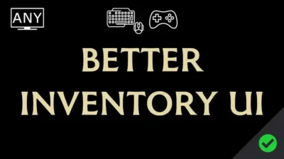 Baldur's Gate 3の主要UI MODまとめ