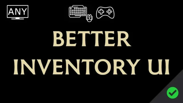 Baldur's Gate 3の主要UI MODまとめ