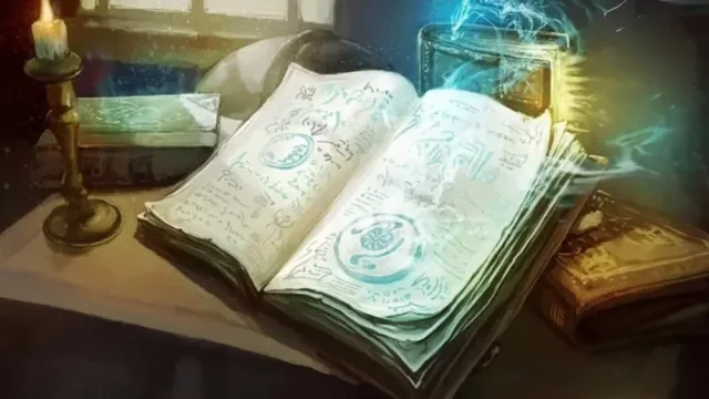 Homebrew Spells