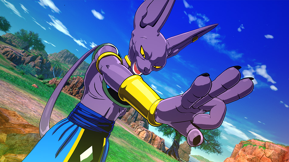 ビルス