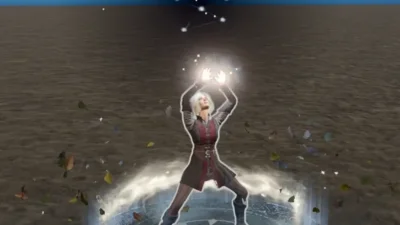 AnimationUnlockerのNexusメイン画像