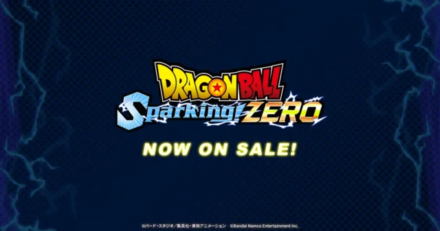 ドラゴンボール Sparking! ZERO