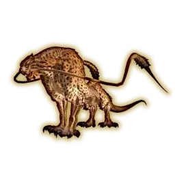 クァール種