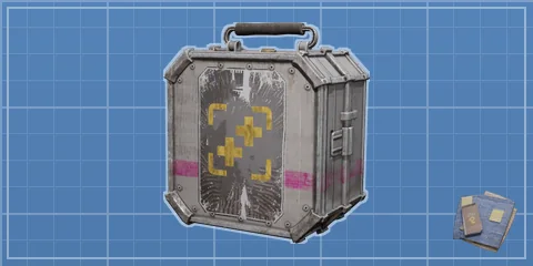 戦闘MK3（アグレッシブ）の設計図