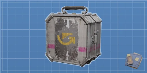 戦闘MK3（回り込み）の設計図