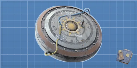 デッドラインの設計図
