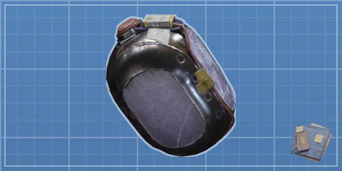 タグ・グレネードの設計図
