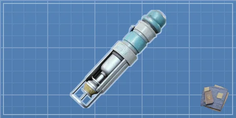 ヴィータ注射の設計図