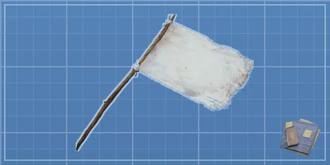 白旗の設計図