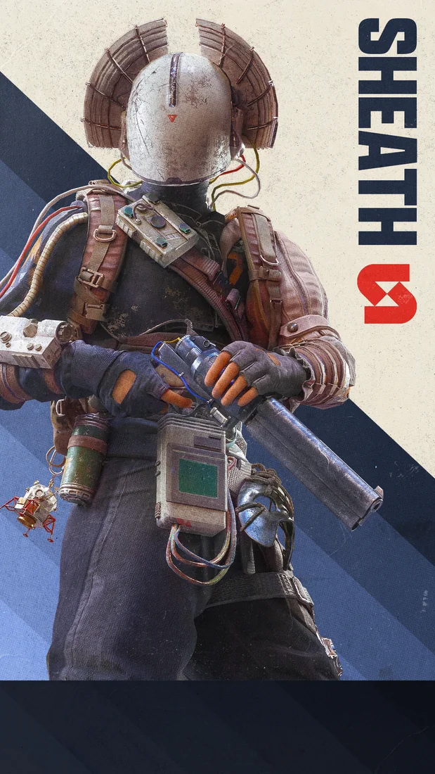 シース