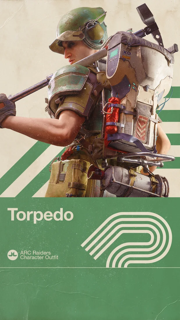 トルペード
