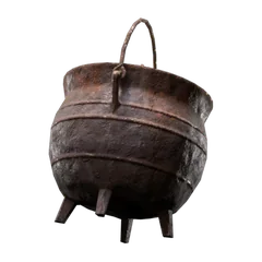 大釜