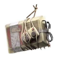 Game Console