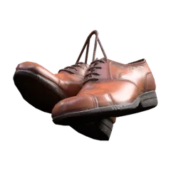 靴