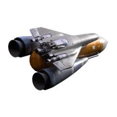宇宙船のお土産