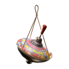 Spinning Top