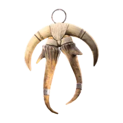 Antler Talisman
