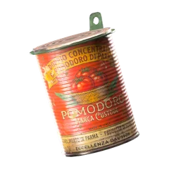 Canned Tomatoes