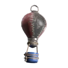 Hot Air Balloon