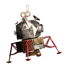 Moon Lander