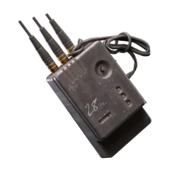 Portable Jammer