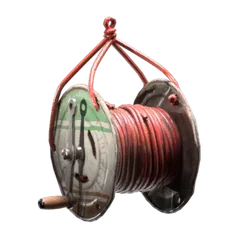 Wire Spool