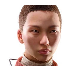 顔03