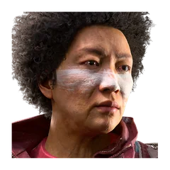 ノーズ・ストライプ