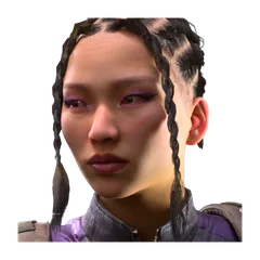 パープル・グラム