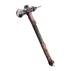 Bastion Mace