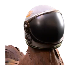 宇宙飛行士ヘルメット