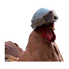ニット帽