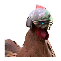 ブリゲード・ヘルメット