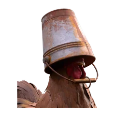バケツ