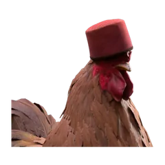 トルコ帽