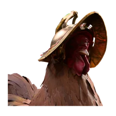 Gladiator Helmet